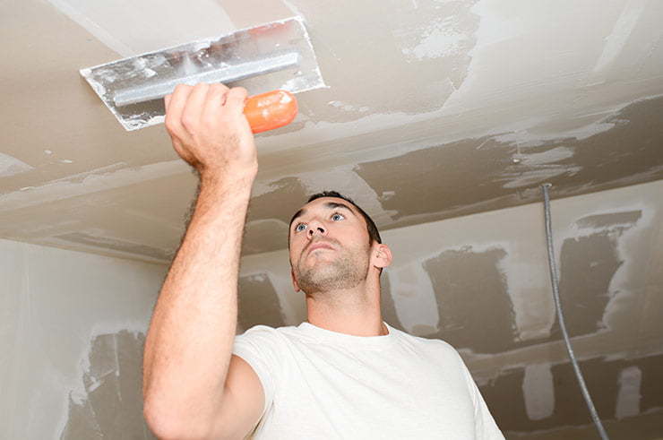Plaster Ceiling Repairs Wagga Wagga NSW