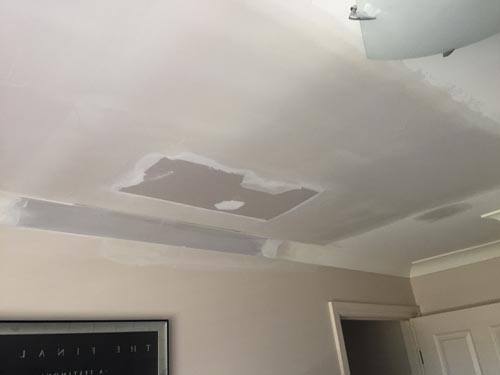 Ceiling Repairs Wagga Wagga NSW 2650