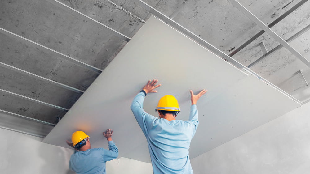 Plastering Ceiling Services Wagga