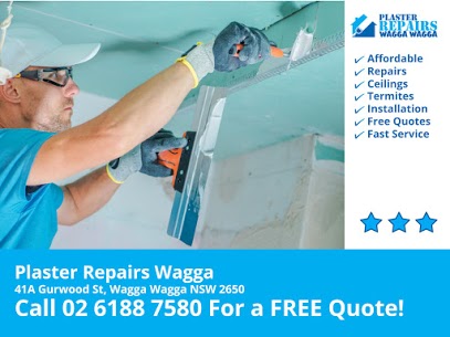 Plasterer Prices Wagga Wagga